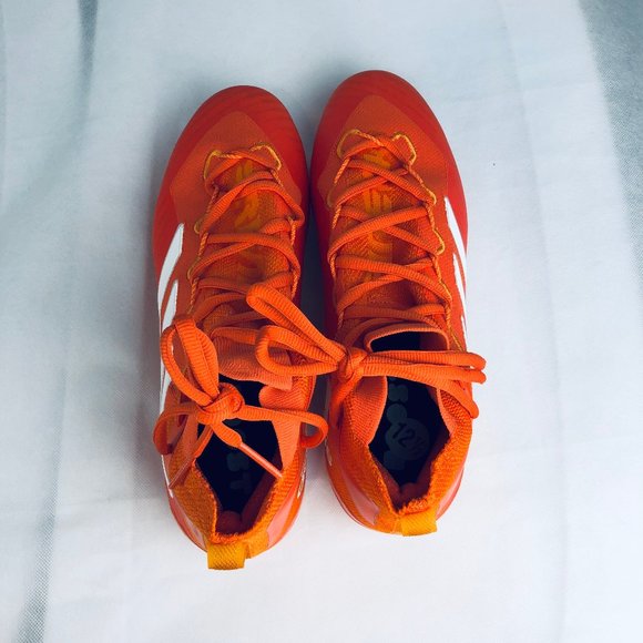 Adidas Freak Ultra 20 Boost Primeknit Laceless Football Cleats FX1305 Size 12.5 - Picture 7 of 8